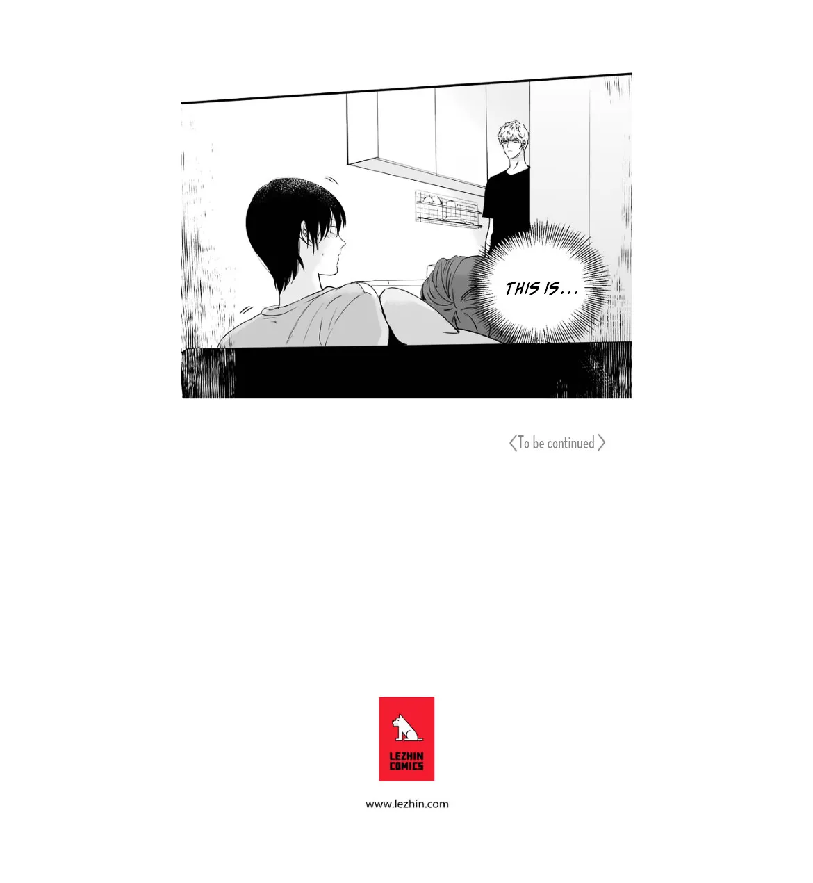 If You Hate Me That Much Chapter 2 page 28 - MangaKakalot