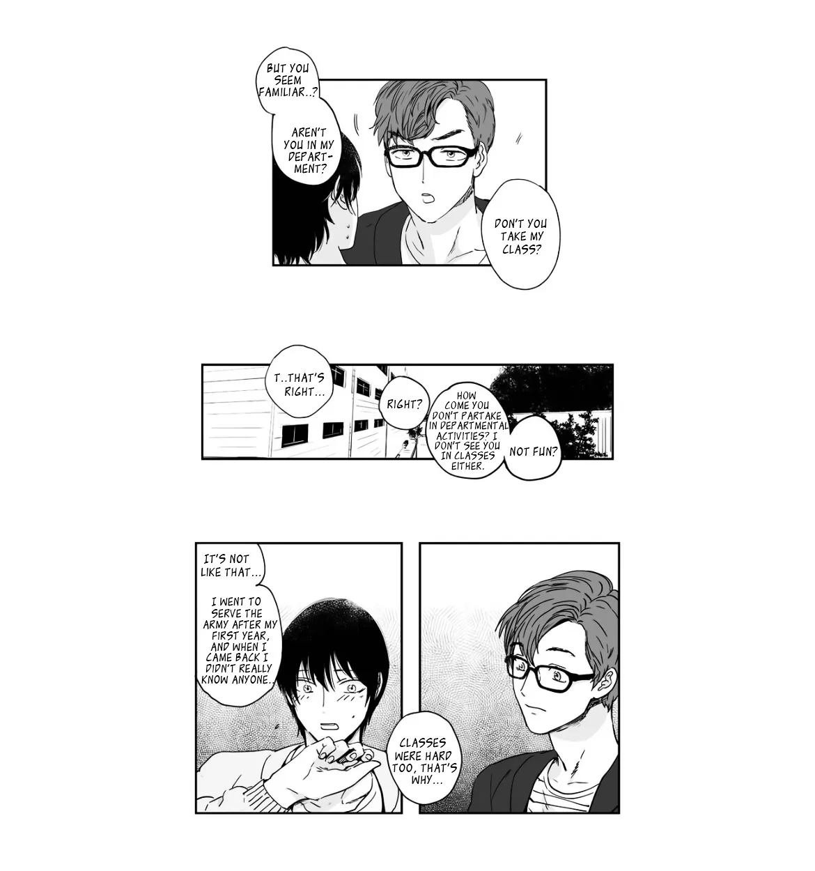 If You Hate Me That Much Chapter 2 page 5 - MangaKakalot