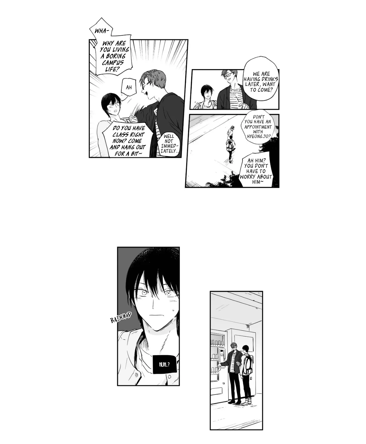 If You Hate Me That Much Chapter 2 page 6 - MangaKakalot