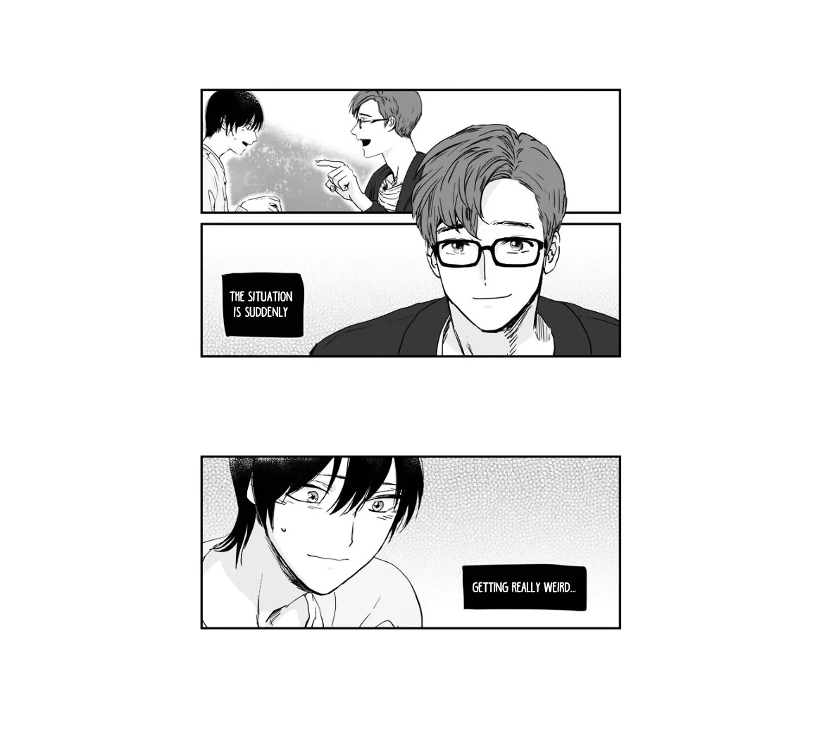 If You Hate Me That Much Chapter 2 page 8 - MangaKakalot