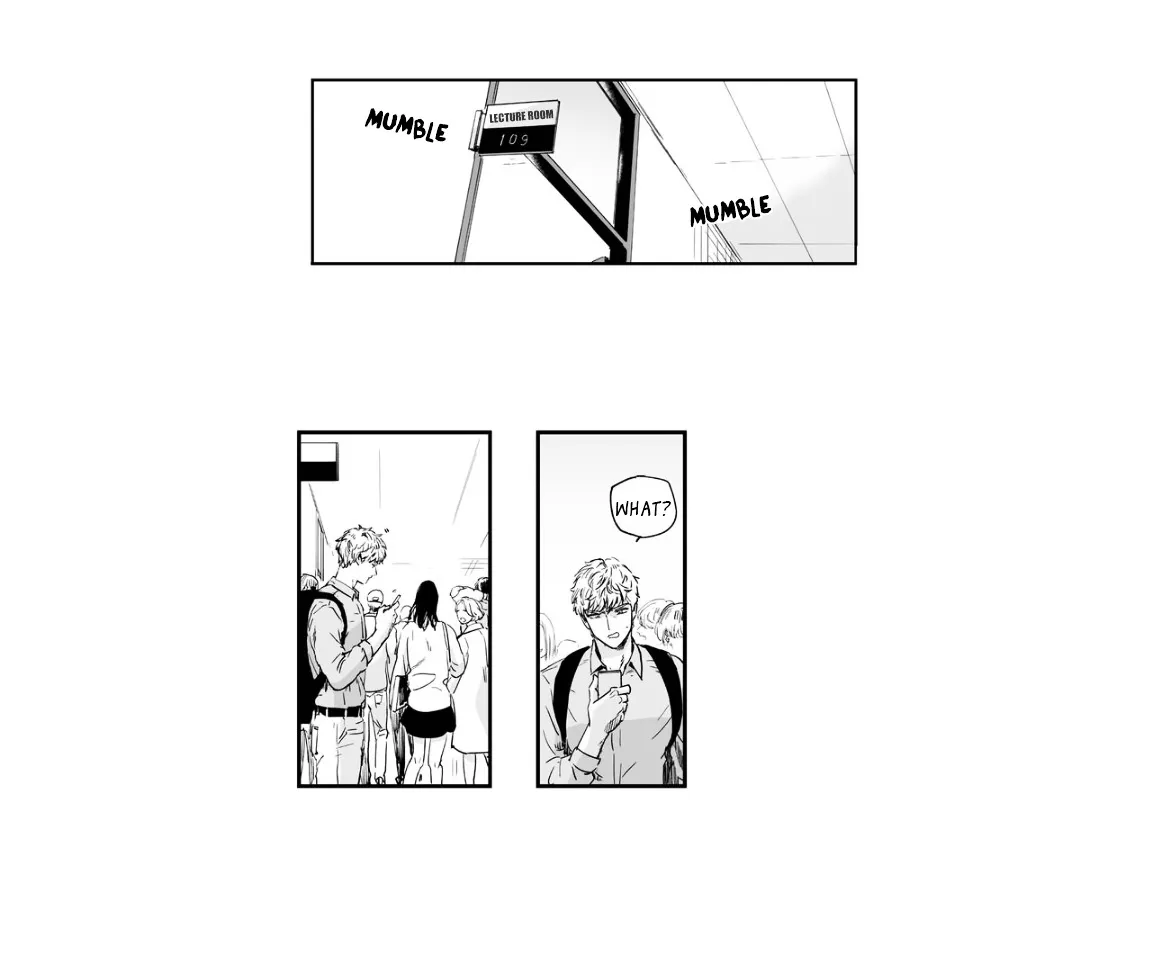 If You Hate Me That Much Chapter 2 page 9 - MangaKakalot