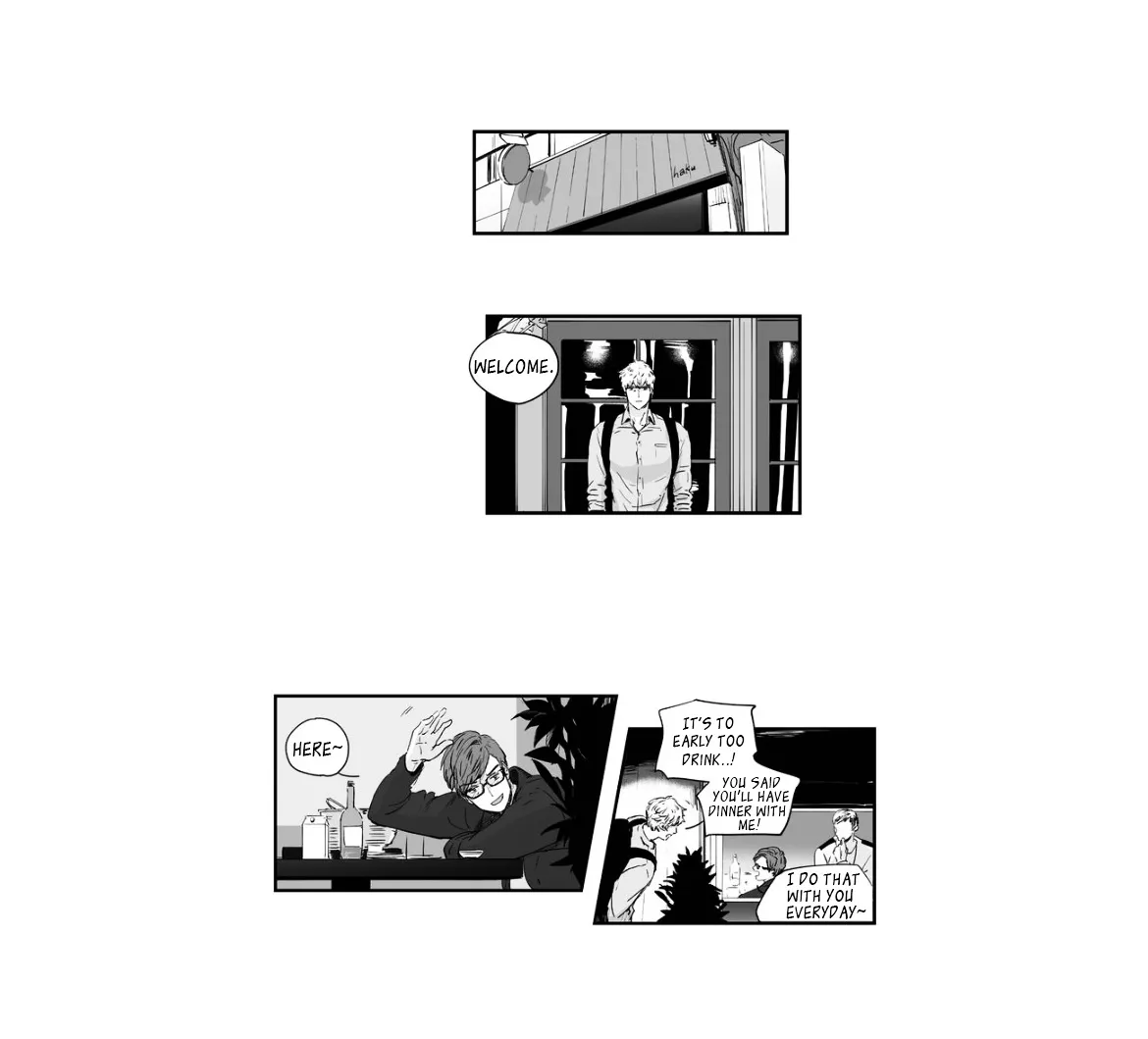 If You Hate Me That Much Chapter 2 page 10 - MangaKakalot