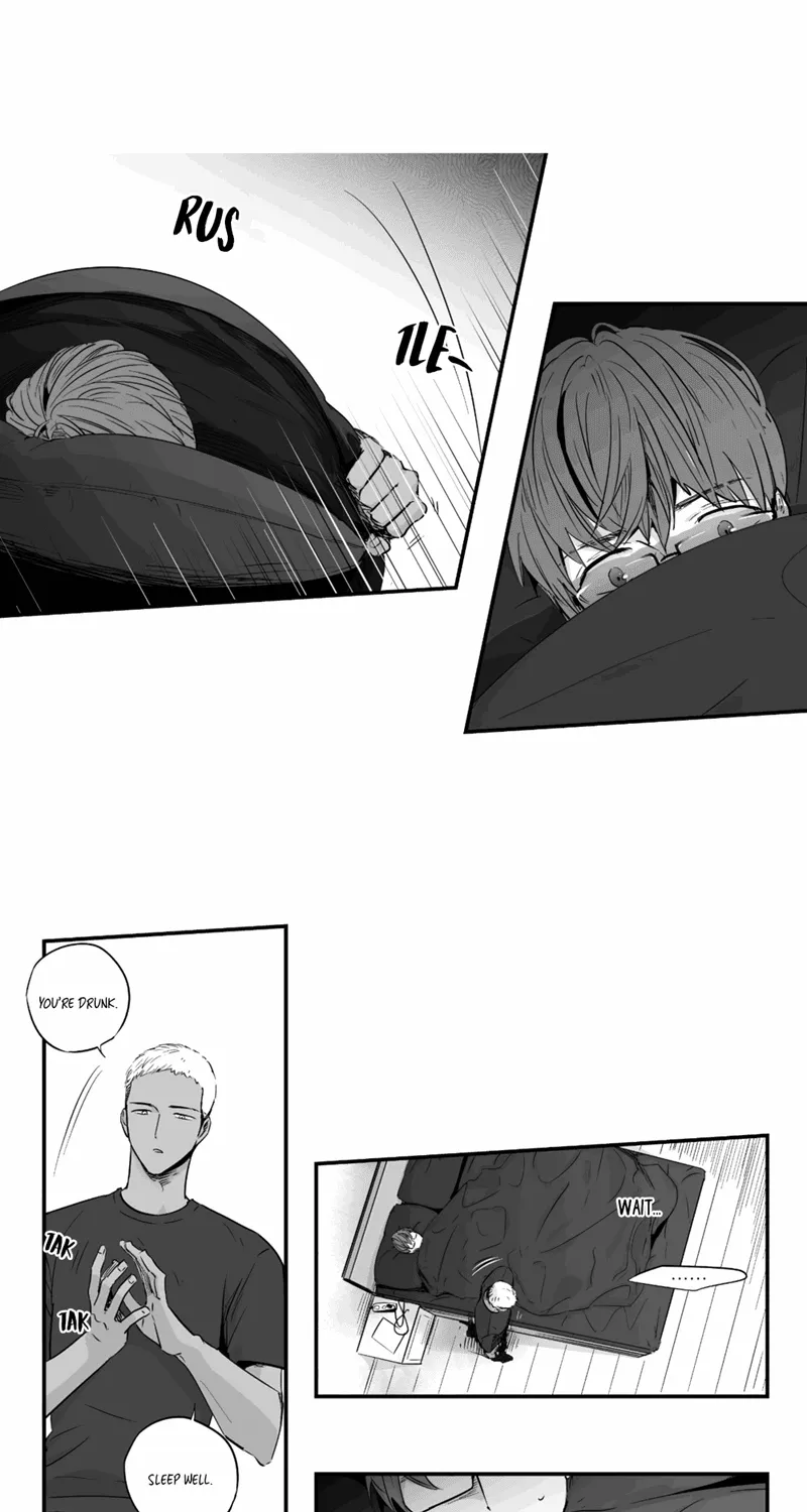 If You Hate Me That Much Chapter 20 page 13 - MangaKakalot