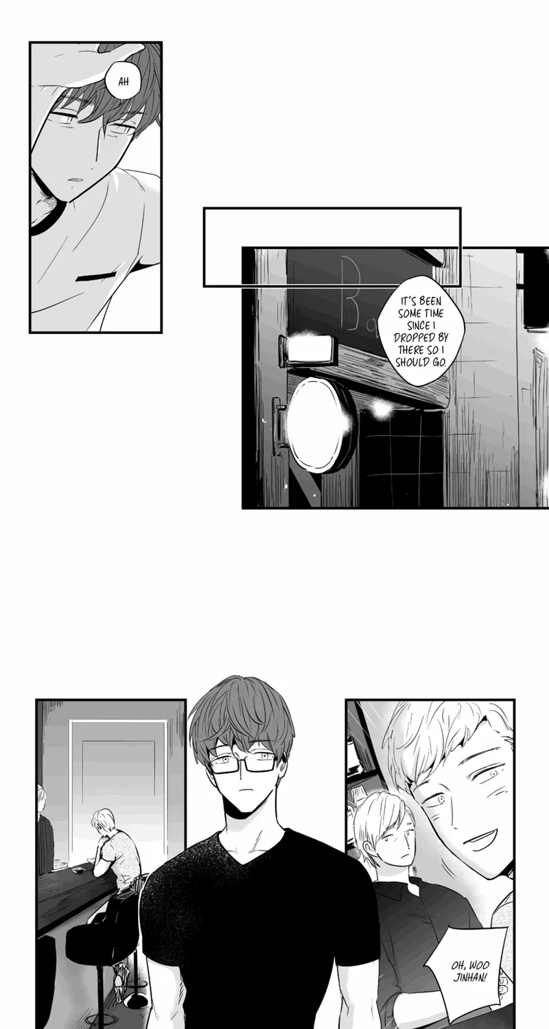 If You Hate Me That Much Chapter 20 page 21 - MangaKakalot