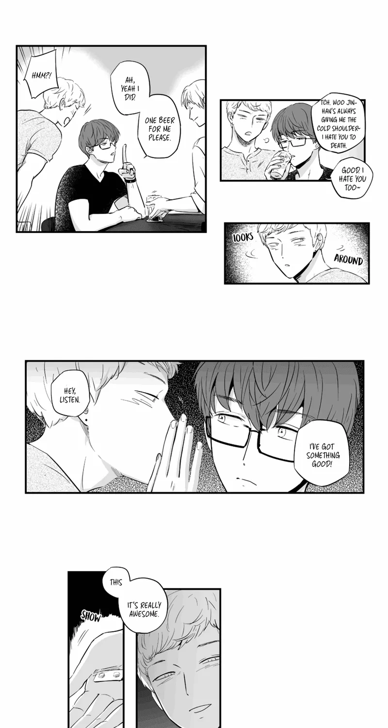 If You Hate Me That Much Chapter 20 page 25 - MangaKakalot