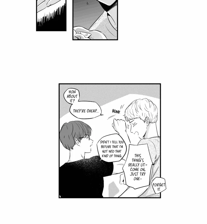 If You Hate Me That Much Chapter 20 page 26 - MangaKakalot