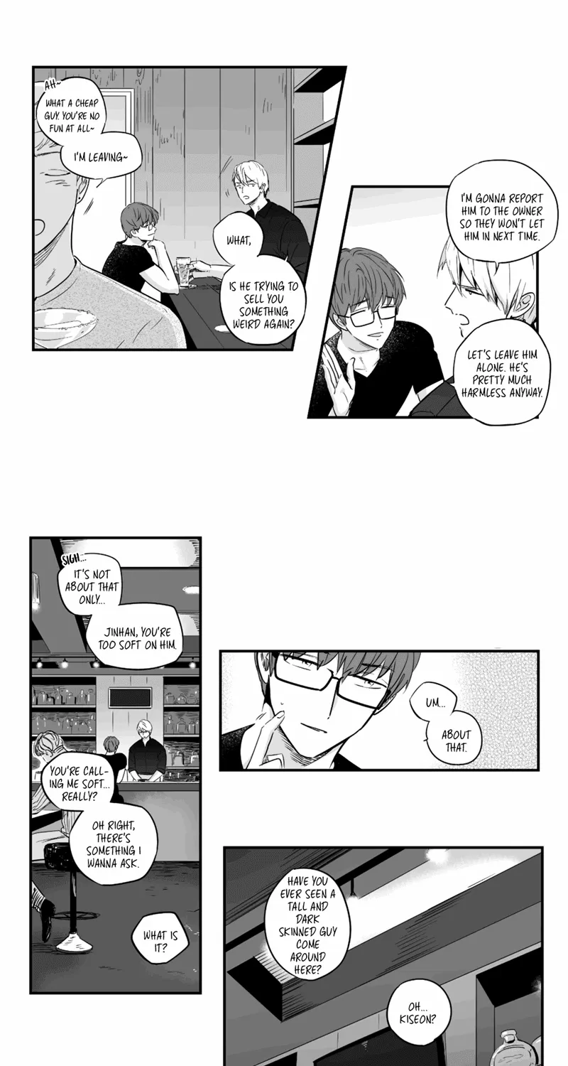 If You Hate Me That Much Chapter 20 page 27 - MangaKakalot