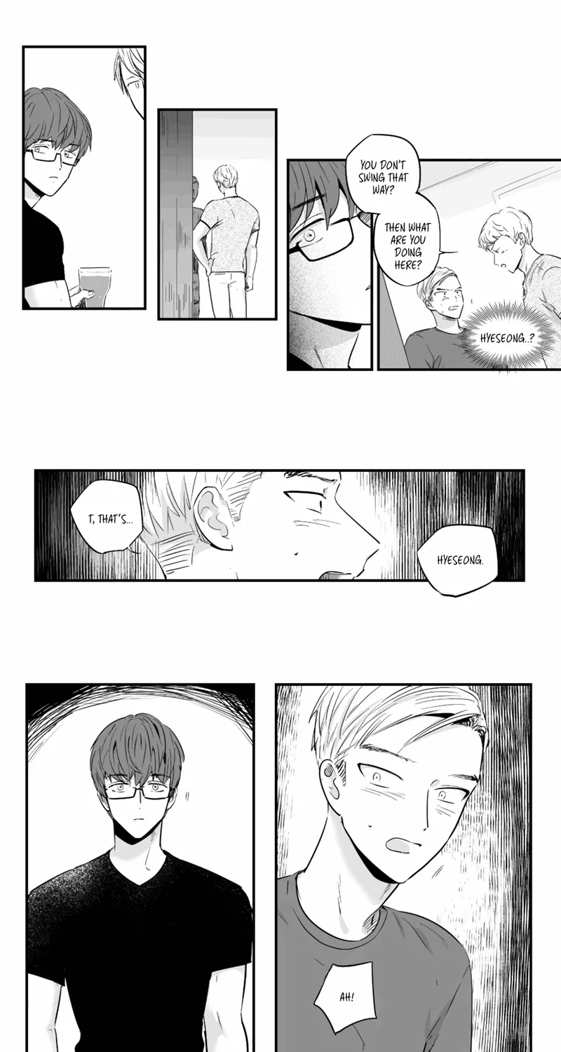 If You Hate Me That Much Chapter 20 page 31 - MangaKakalot