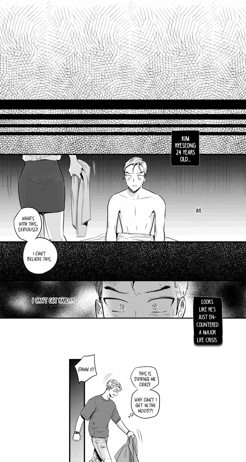 If You Hate Me That Much Chapter 20 page 33 - MangaKakalot