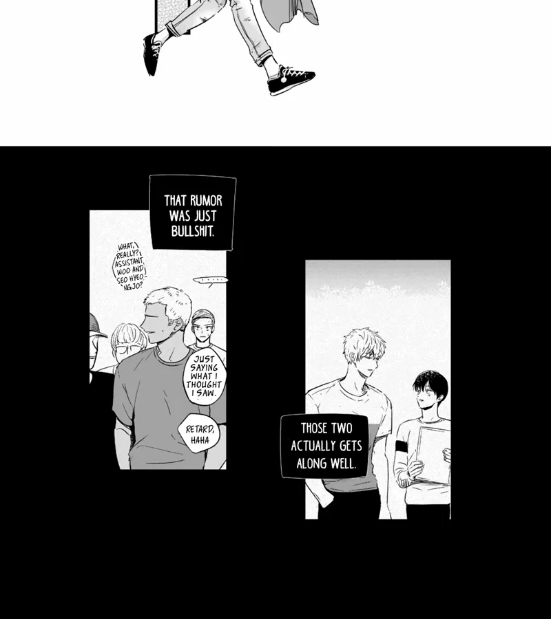 If You Hate Me That Much Chapter 20 page 34 - MangaKakalot