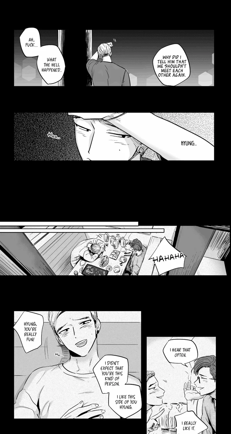 If You Hate Me That Much Chapter 20 page 35 - MangaKakalot