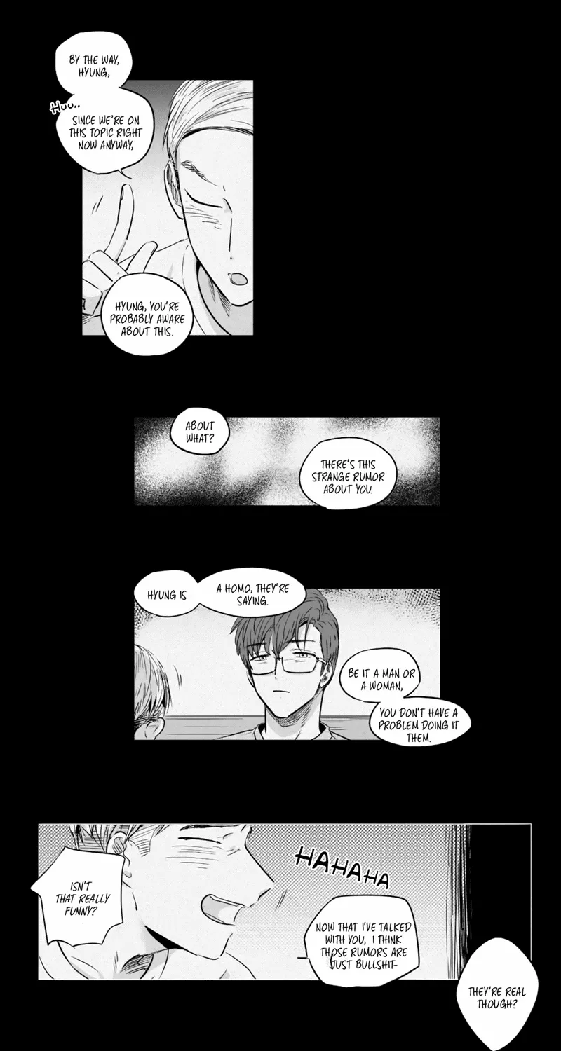 If You Hate Me That Much Chapter 20 page 37 - MangaKakalot