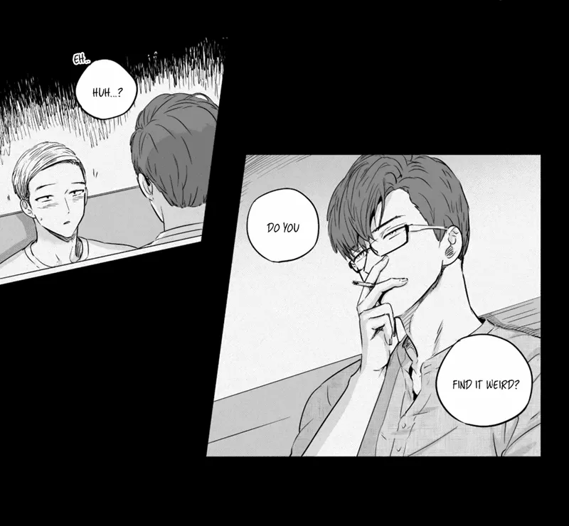 If You Hate Me That Much Chapter 20 page 38 - MangaKakalot