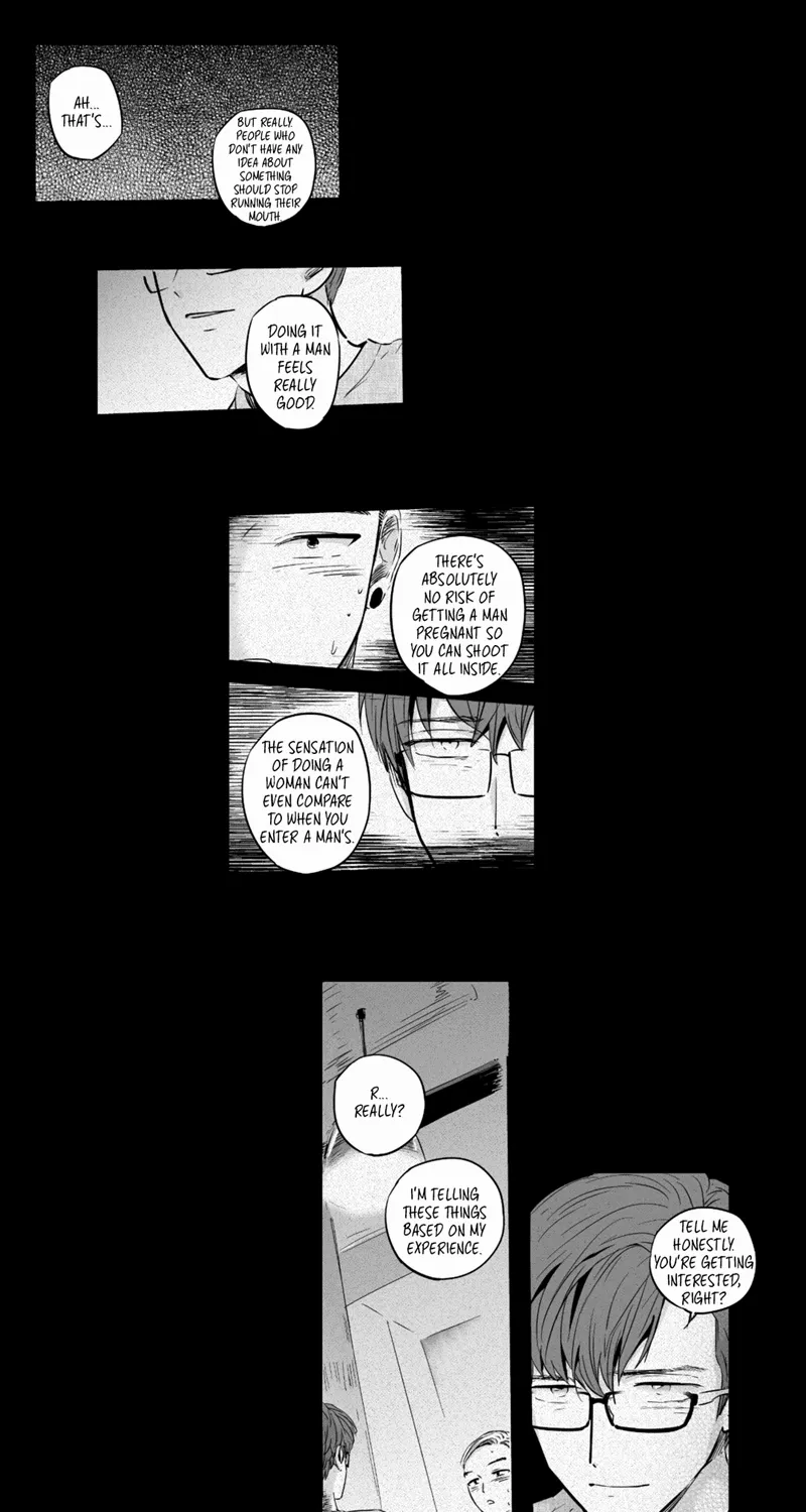 If You Hate Me That Much Chapter 20 page 39 - MangaKakalot