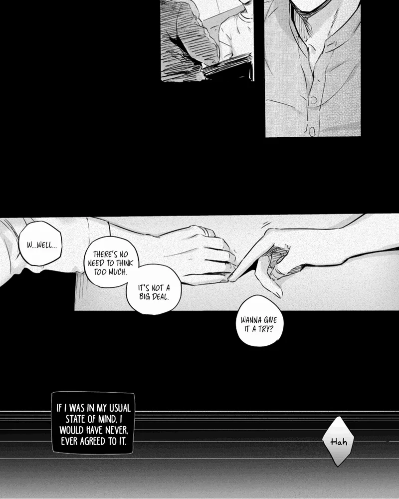 If You Hate Me That Much Chapter 20 page 40 - MangaKakalot