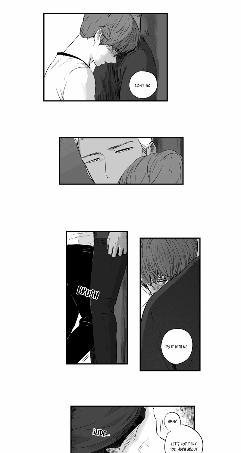 If You Hate Me That Much Chapter 20 page 5 - MangaKakalot