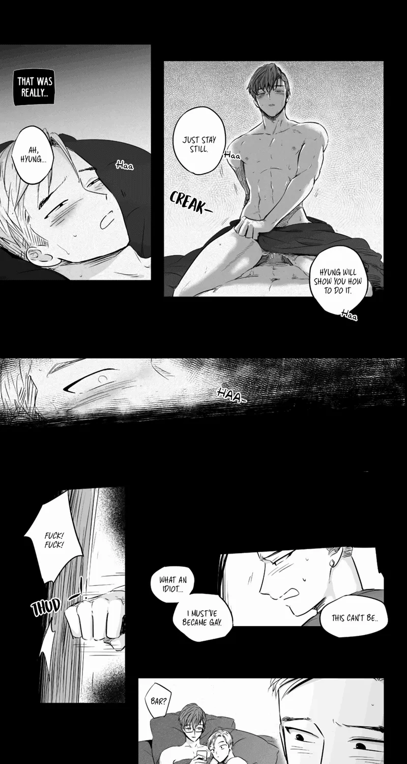 If You Hate Me That Much Chapter 20 page 41 - MangaKakalot