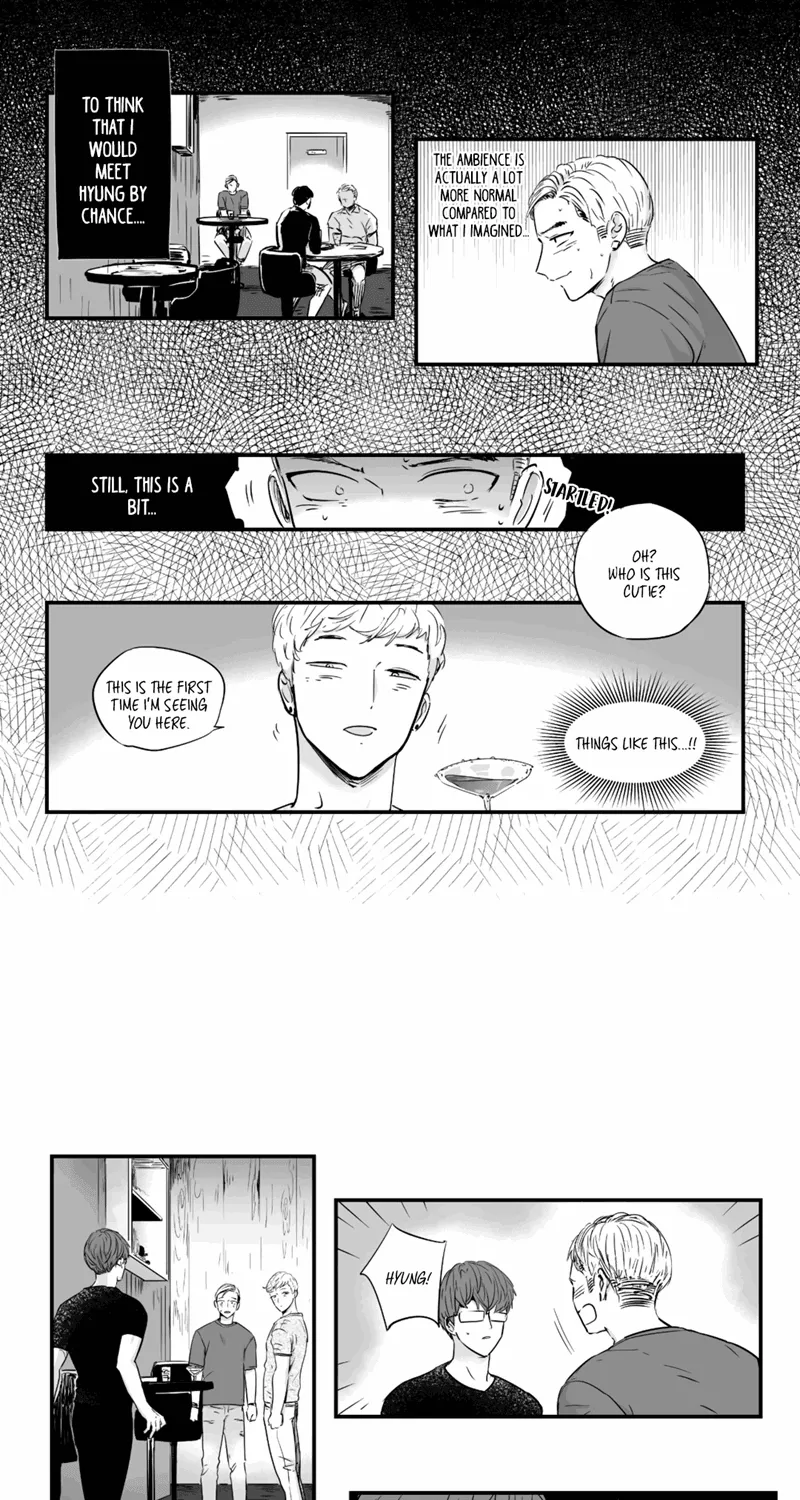 If You Hate Me That Much Chapter 20 page 43 - MangaKakalot