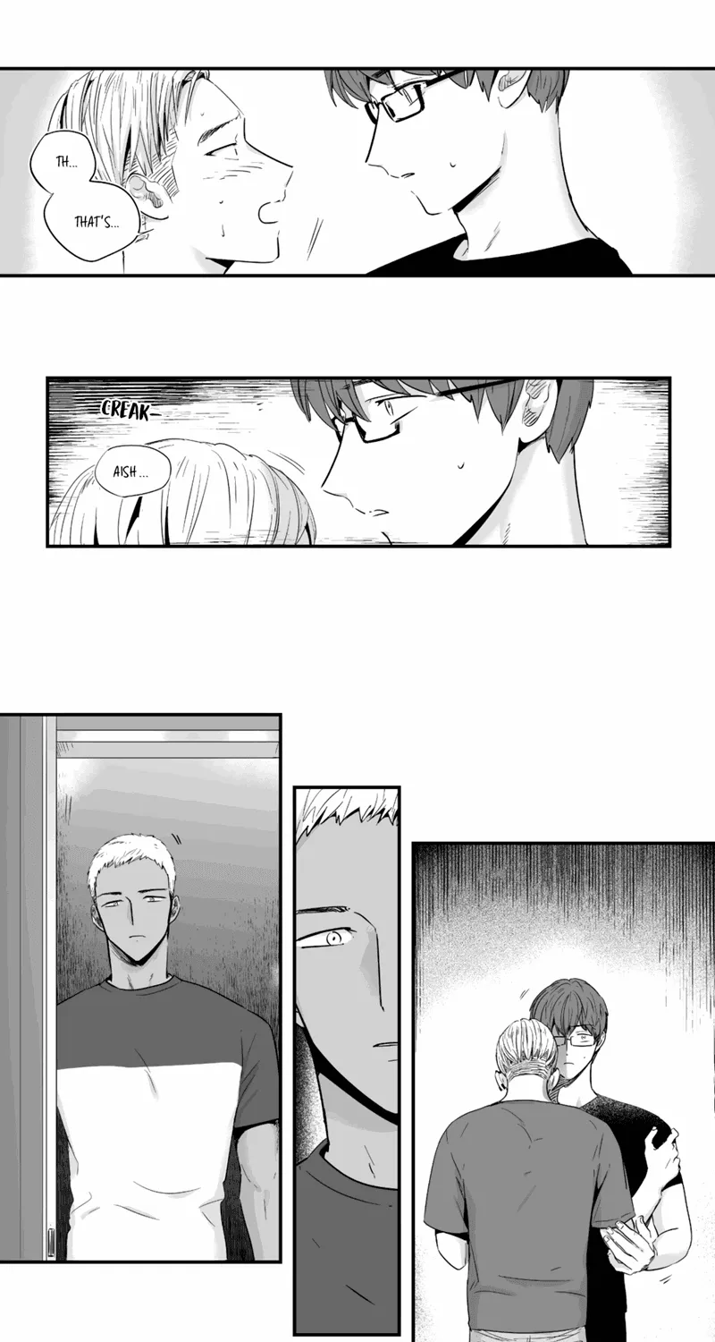 If You Hate Me That Much Chapter 20 page 45 - MangaKakalot