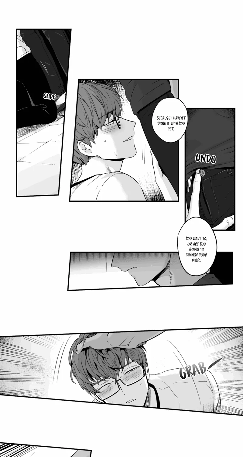 If You Hate Me That Much Chapter 20 page 7 - MangaKakalot