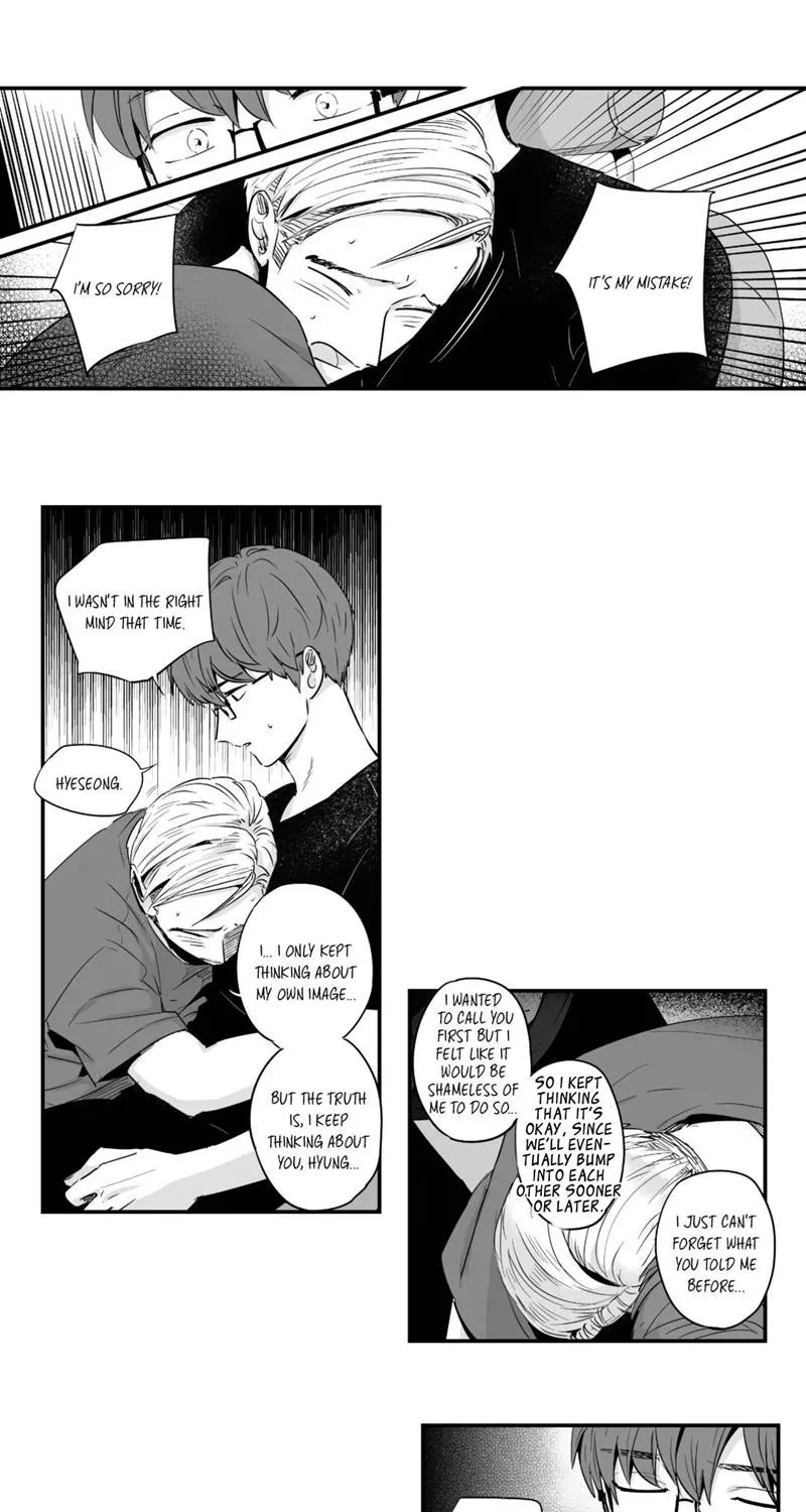 If You Hate Me That Much Chapter 21 page 12 - MangaKakalot