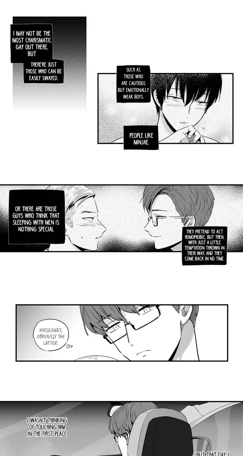 If You Hate Me That Much Chapter 21 page 14 - MangaKakalot