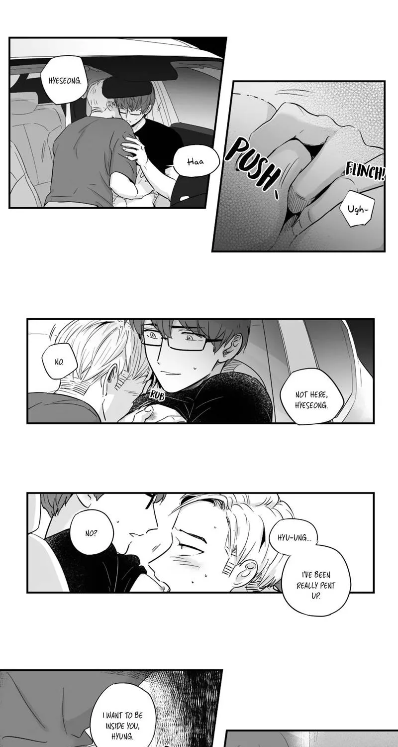 If You Hate Me That Much Chapter 21 page 20 - MangaKakalot