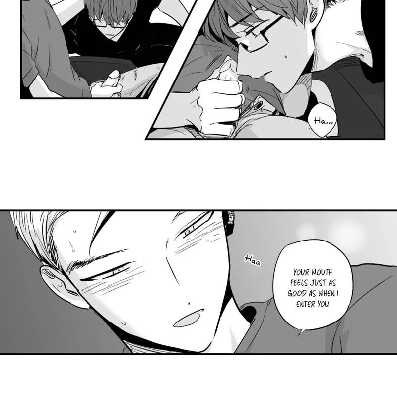 If You Hate Me That Much Chapter 21 page 23 - MangaKakalot