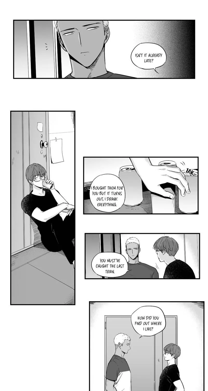 If You Hate Me That Much Chapter 21 page 26 - MangaKakalot