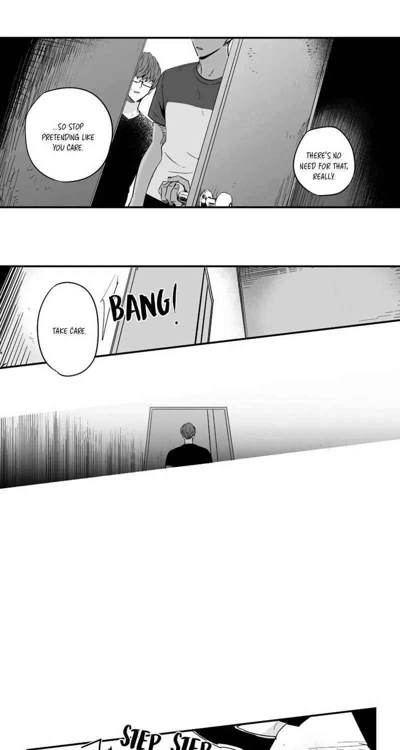 If You Hate Me That Much Chapter 21 page 36 - MangaKakalot