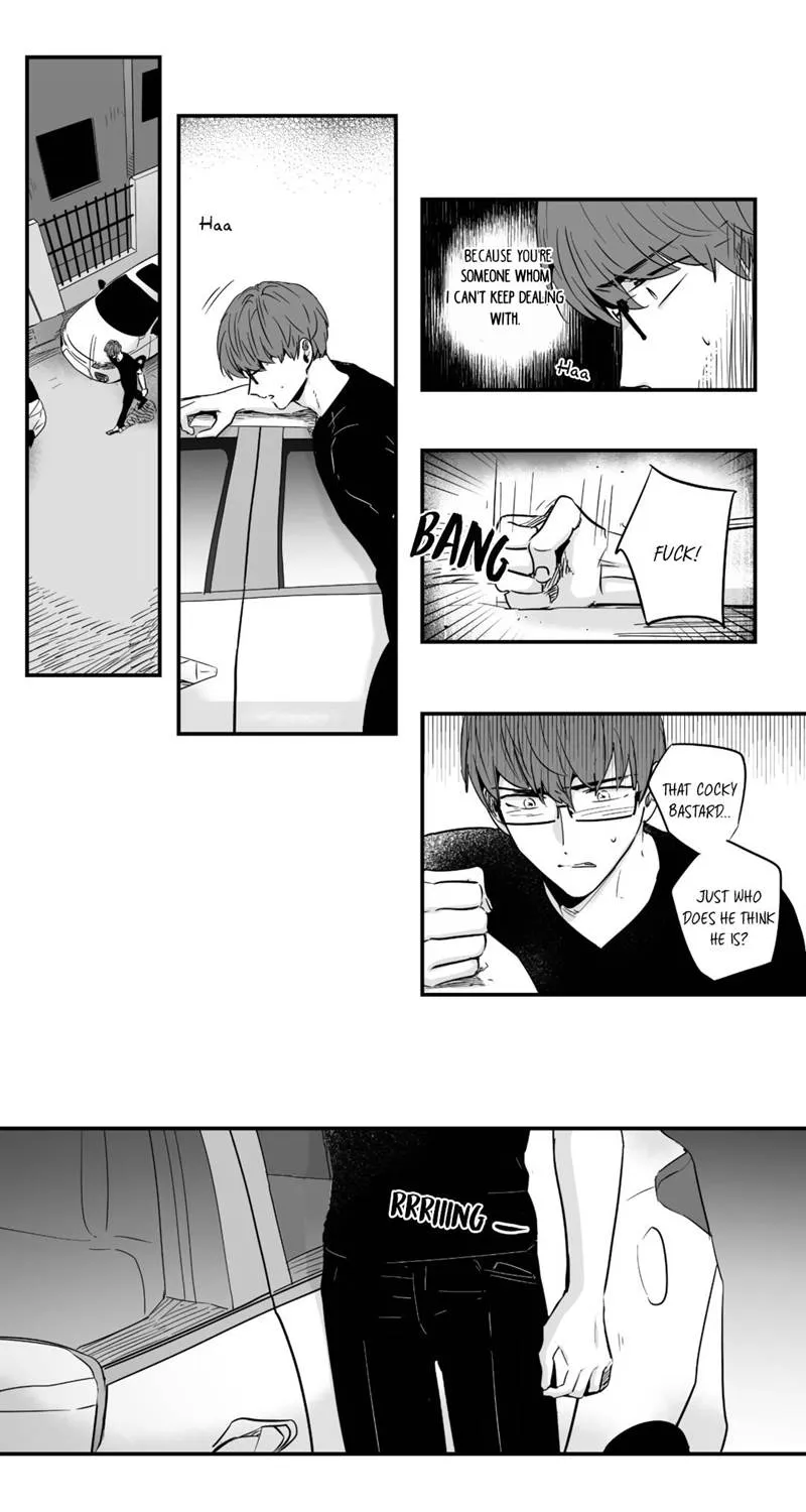 If You Hate Me That Much Chapter 21 page 38 - MangaKakalot