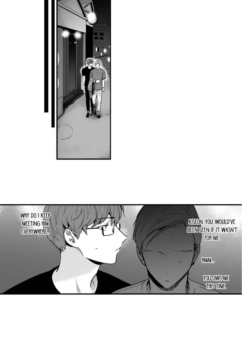 If You Hate Me That Much Chapter 21 page 7 - MangaKakalot