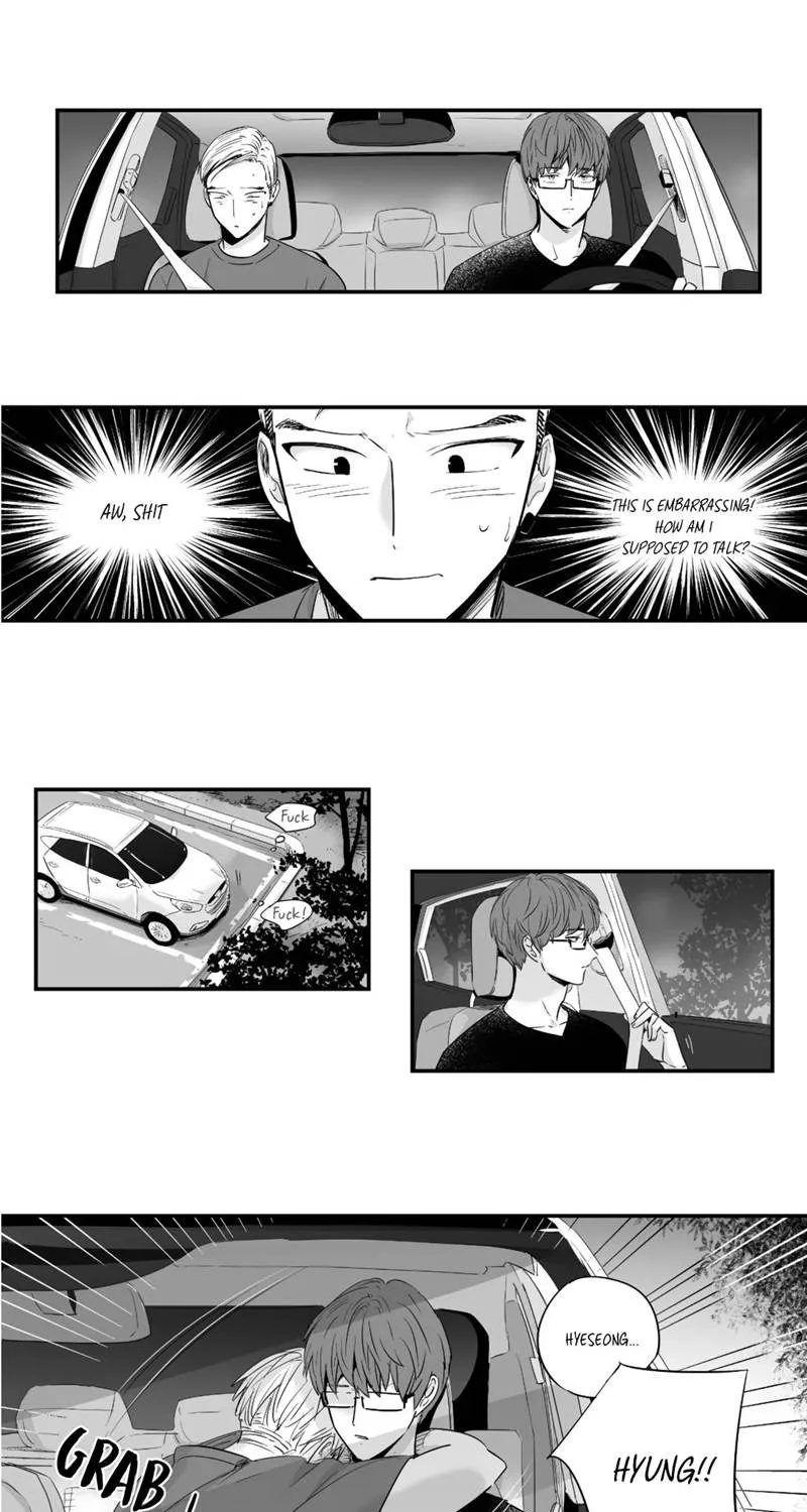 If You Hate Me That Much Chapter 21 page 10 - MangaKakalot