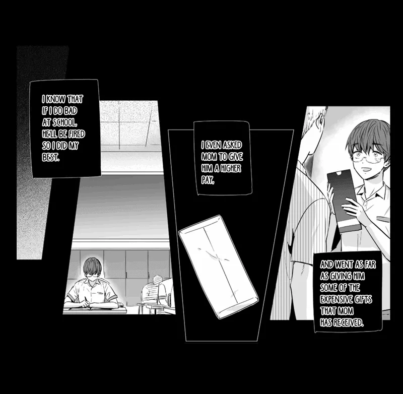 If You Hate Me That Much Chapter 23 page 13 - MangaKakalot