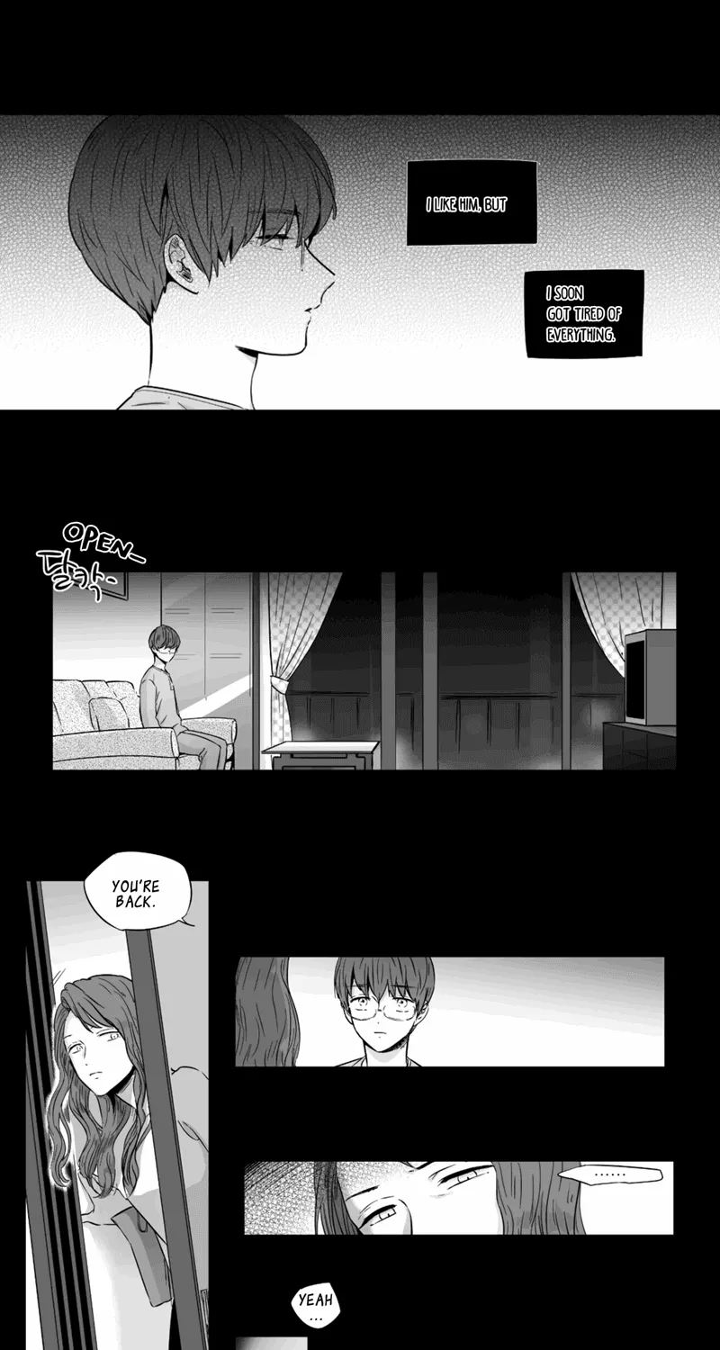 If You Hate Me That Much Chapter 23 page 16 - MangaKakalot