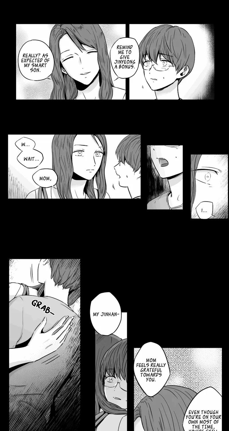 If You Hate Me That Much Chapter 23 page 18 - MangaKakalot