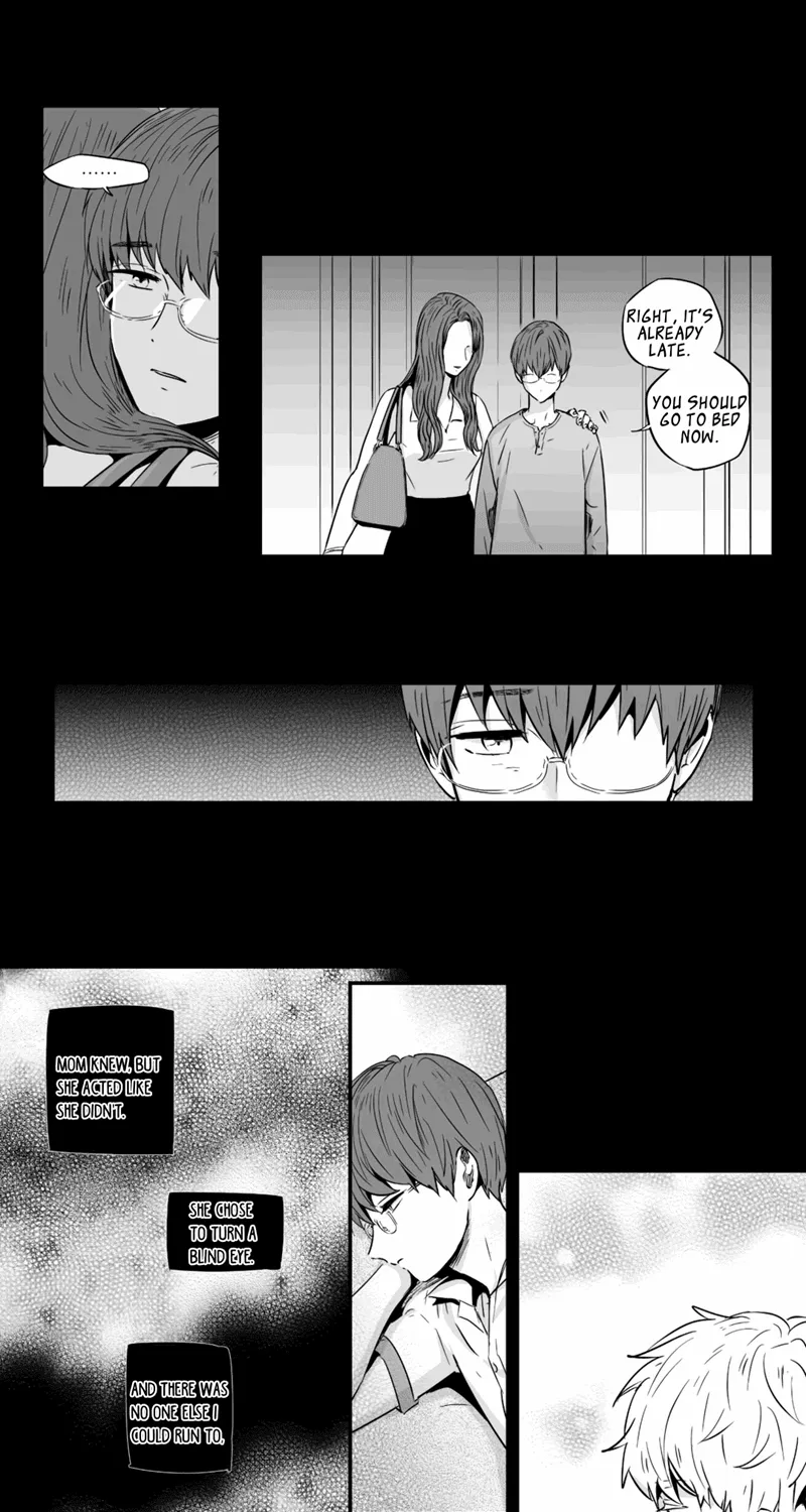 If You Hate Me That Much Chapter 23 page 20 - MangaKakalot