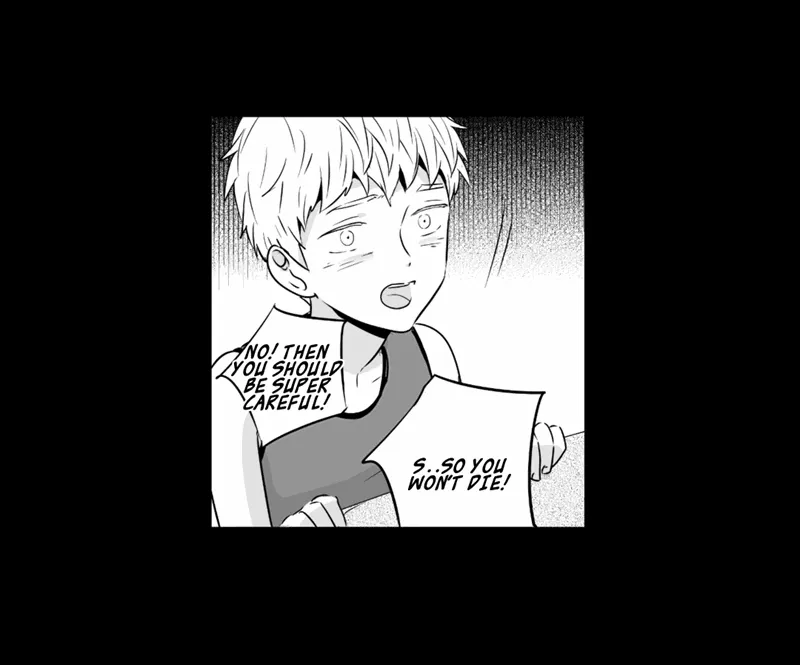 If You Hate Me That Much Chapter 23 page 23 - MangaKakalot