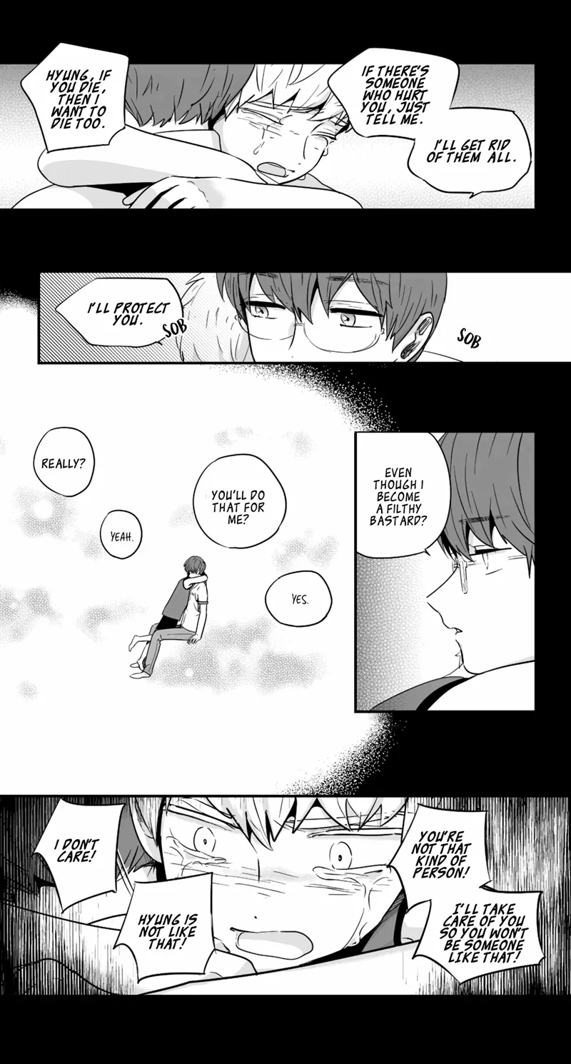 If You Hate Me That Much Chapter 23 page 26 - MangaKakalot