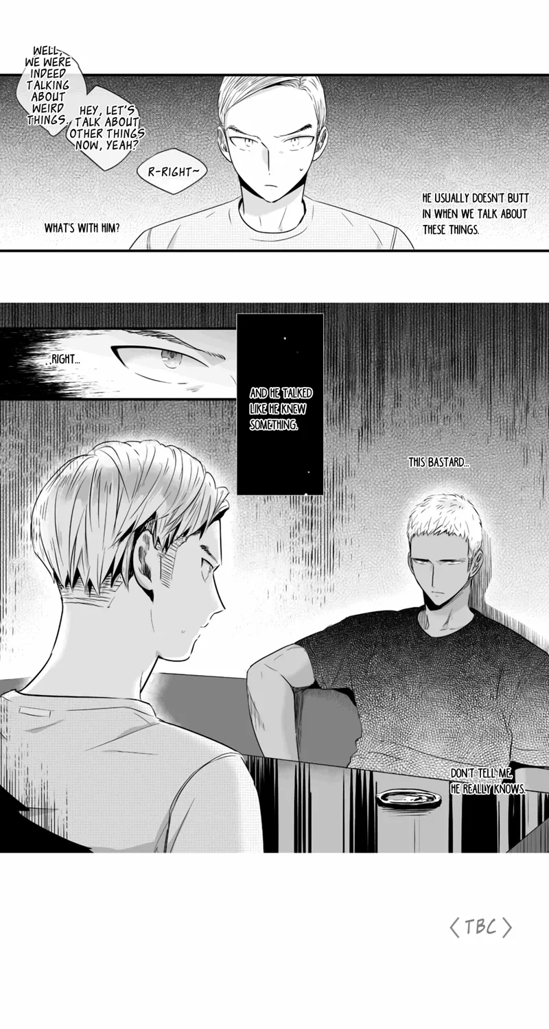 If You Hate Me That Much Chapter 23 page 38 - MangaKakalot