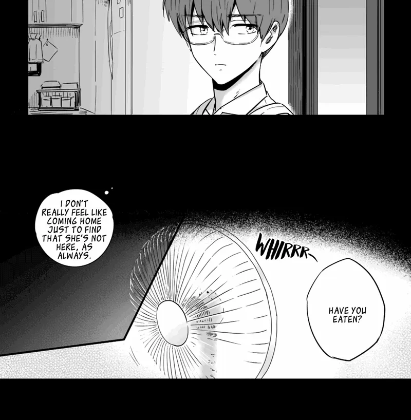 If You Hate Me That Much Chapter 23 page 5 - MangaKakalot