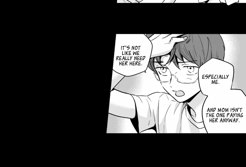 If You Hate Me That Much Chapter 23 page 7 - MangaKakalot