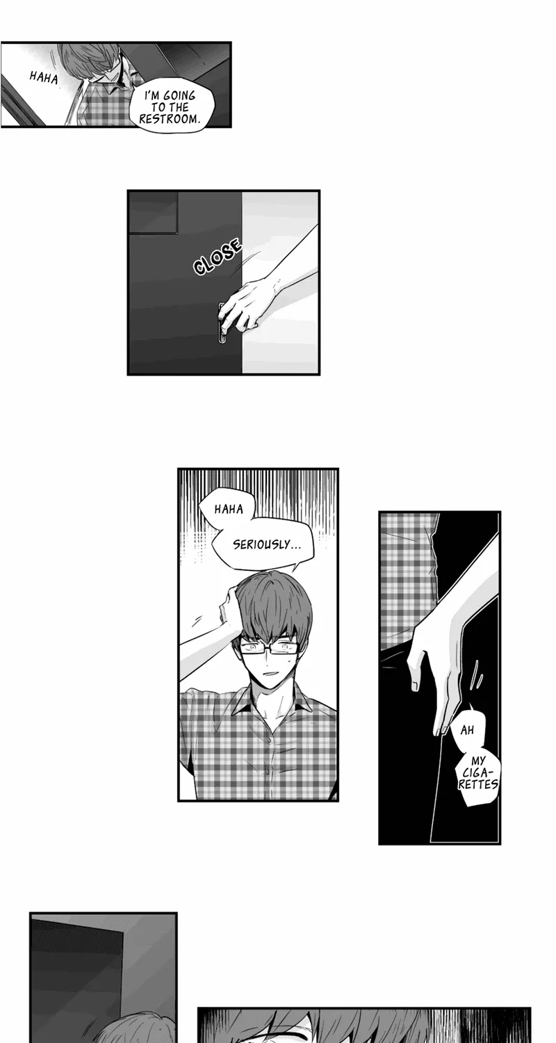 If You Hate Me That Much Chapter 24 page 16 - MangaKakalot