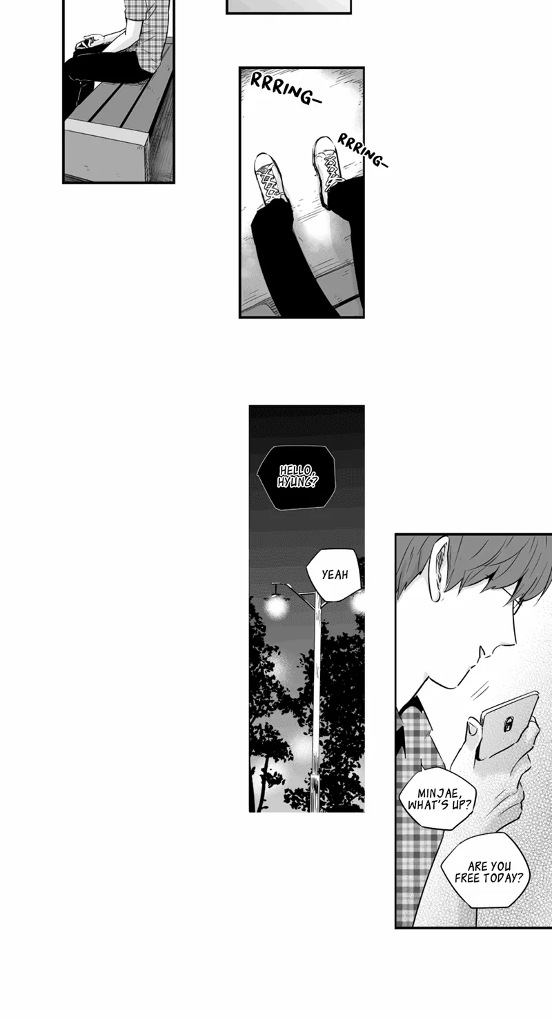 If You Hate Me That Much Chapter 24 page 3 - MangaKakalot