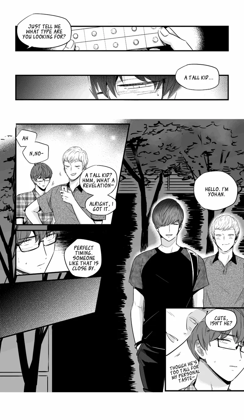 If You Hate Me That Much Chapter 24 page 31 - MangaKakalot