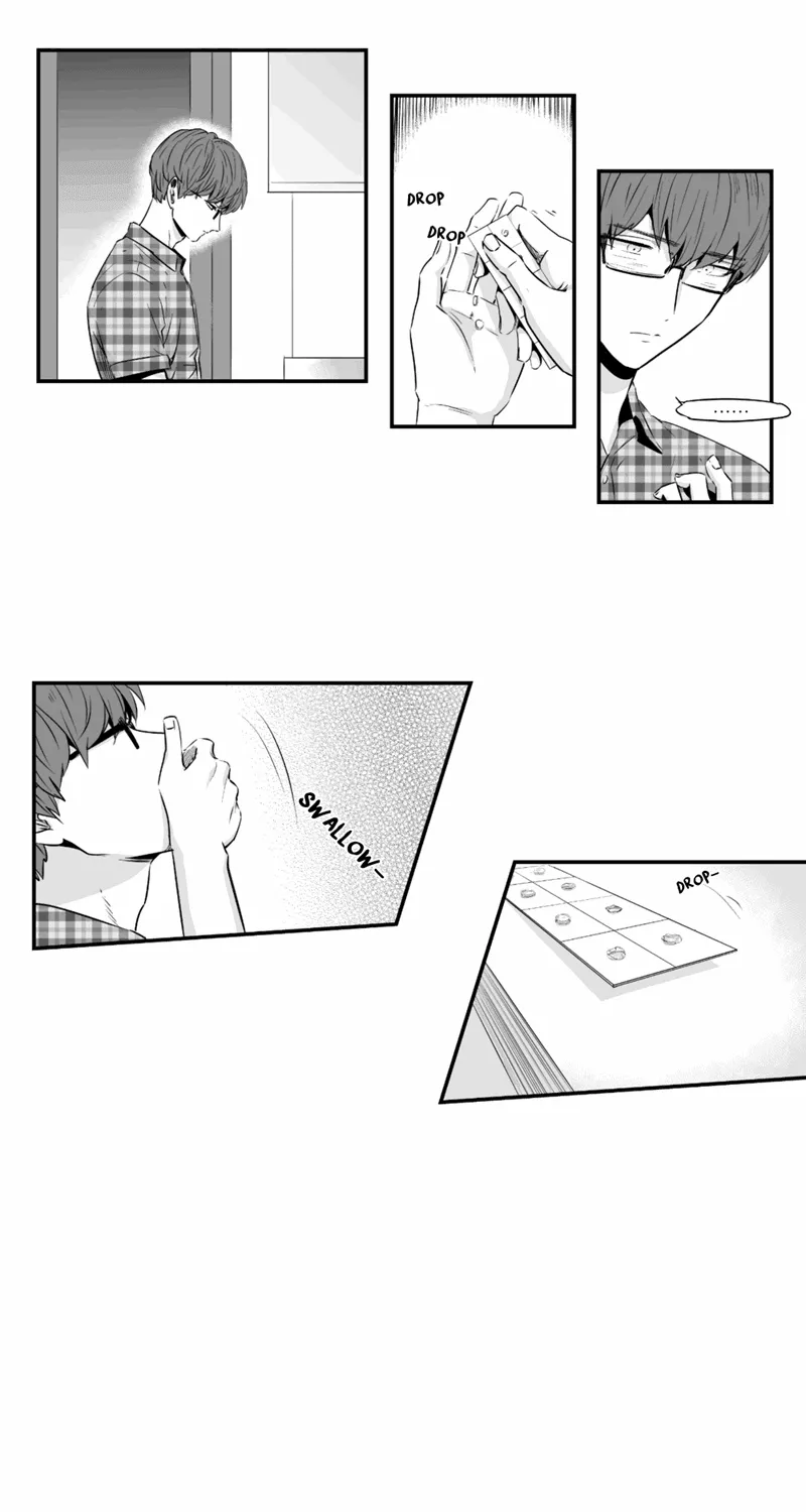 If You Hate Me That Much Chapter 24 page 34 - MangaKakalot