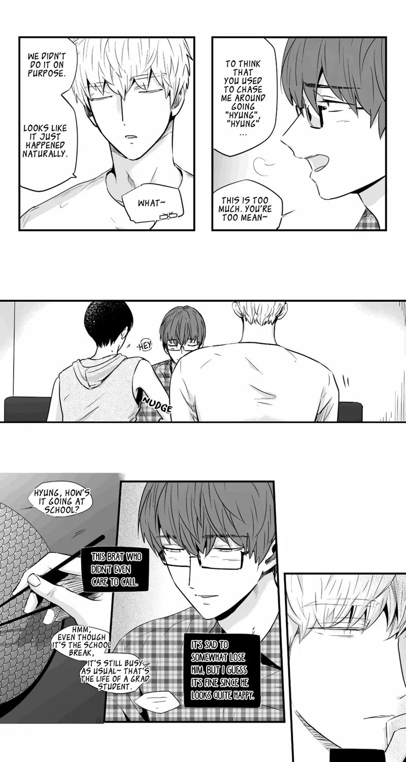 If You Hate Me That Much Chapter 24 page 6 - MangaKakalot