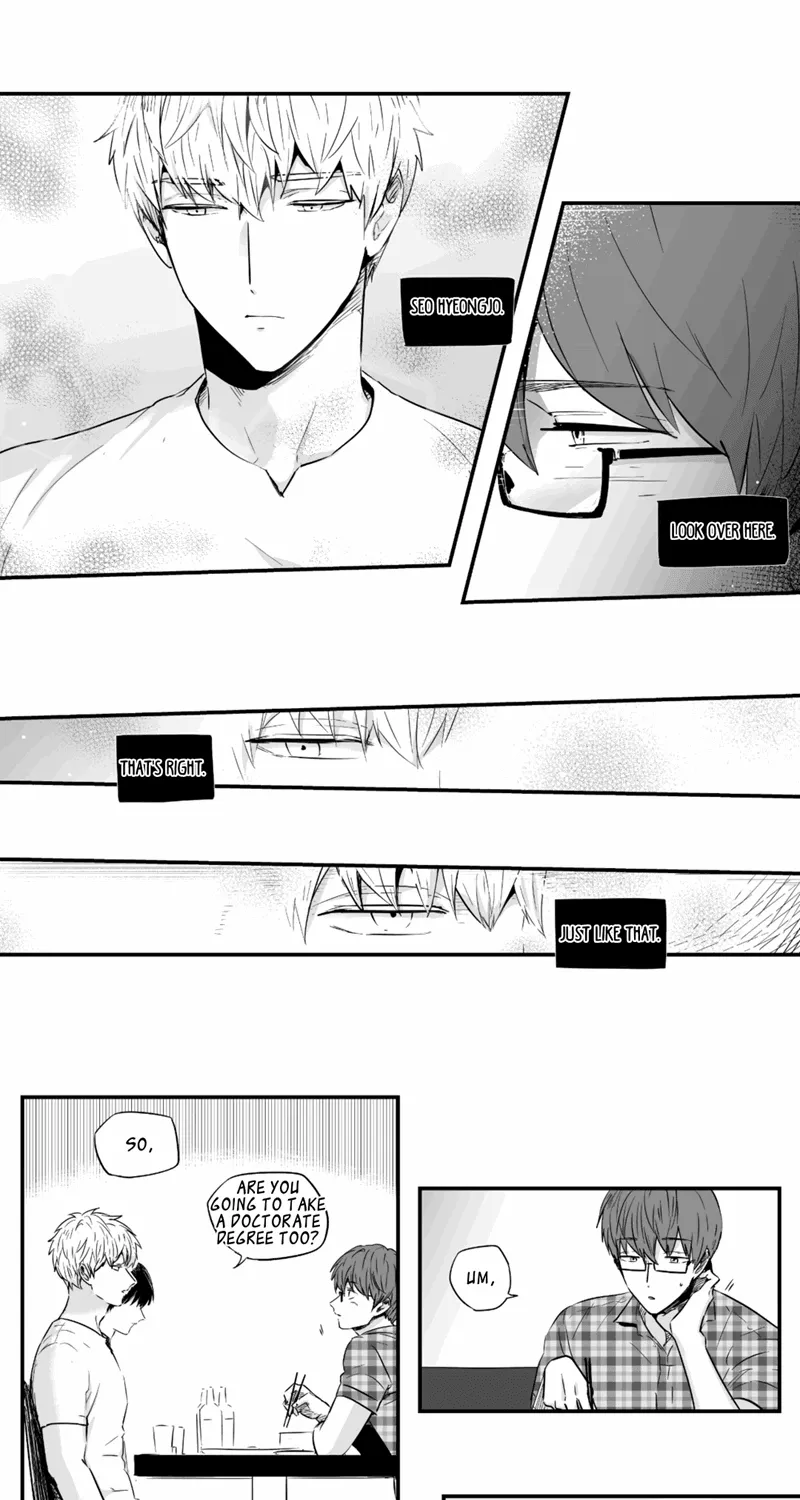 If You Hate Me That Much Chapter 24 page 8 - MangaKakalot