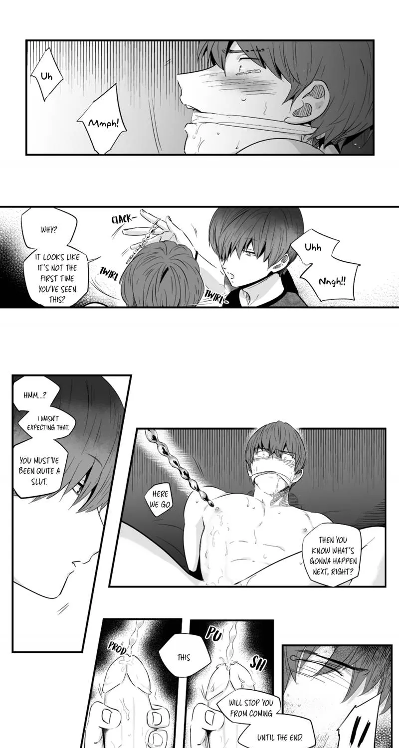 If You Hate Me That Much Chapter 25 page 11 - MangaKakalot