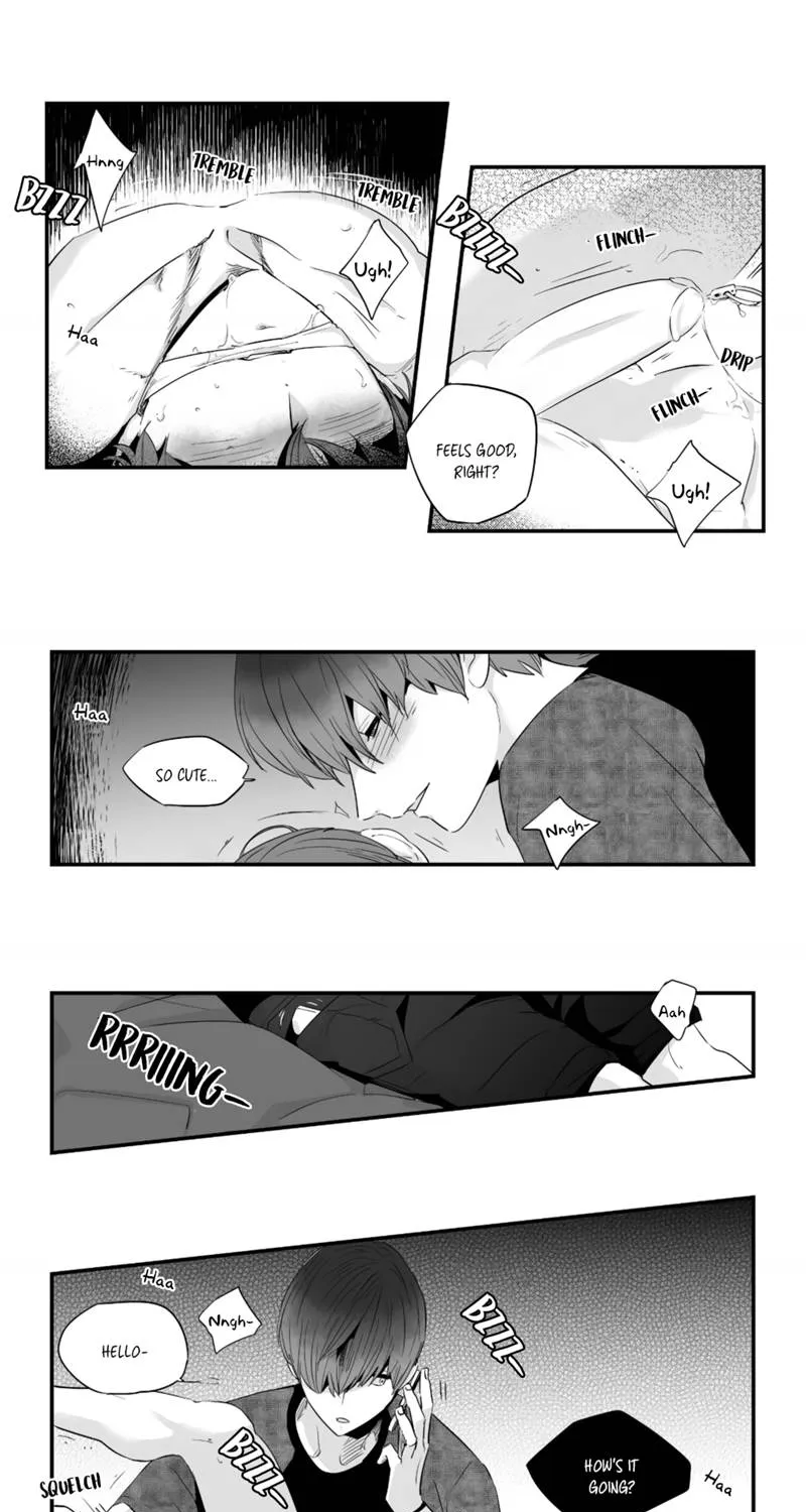 If You Hate Me That Much Chapter 25 page 15 - MangaKakalot